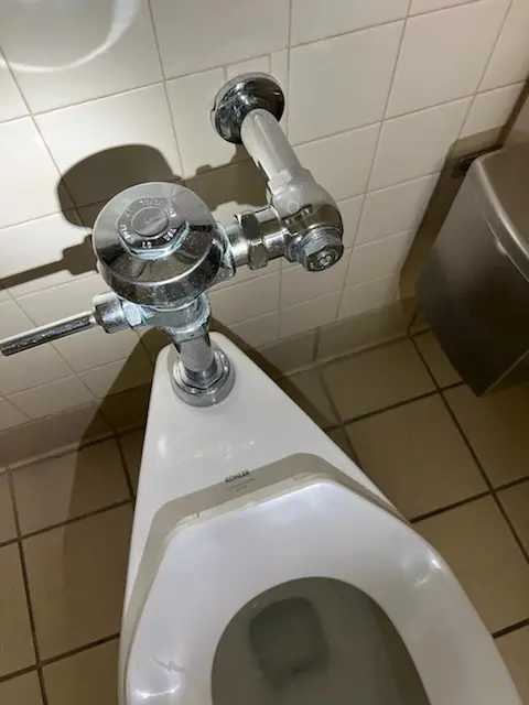 Fixture installation and repair for Hydro Jetting in Llewellyn Park